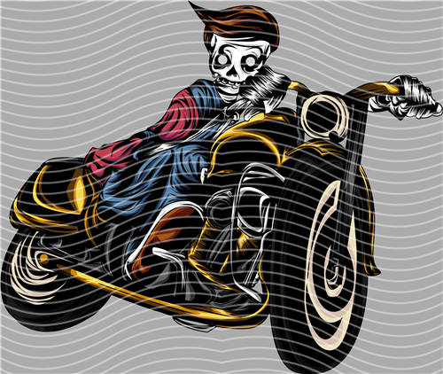 Street design-JT 4332